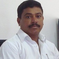 JK Jayakumar