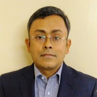 Partha Chaudhuri, Insurance And Data Science Enthusiast