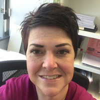 Catherine Lubzinski