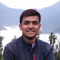 Vivek Jadhav