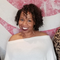 Pamela Johnson