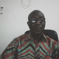 James Flomo Tellewoyan