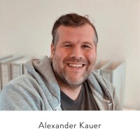 Alexander Kauer