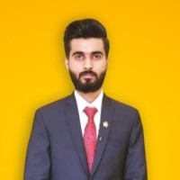 Usman Nadeem