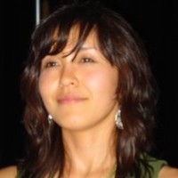 Nozomi Sakakibara