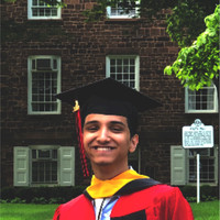 Kislaya Joshi