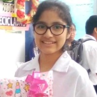 Jessibel Valverde Macedo