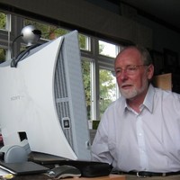 Donald Dickson