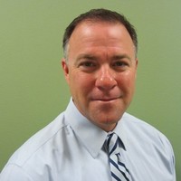 Steve Hayes