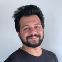 Anoop B.