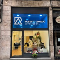 ELECTROMEDICINA ROBERTO AMADO PERIBAÑEZ S.L.