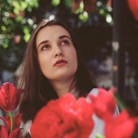 Evelina Vasileva