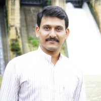 Shrikant Chikkop