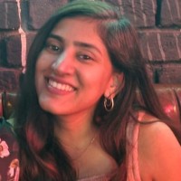 Aishwariya Upadhyay