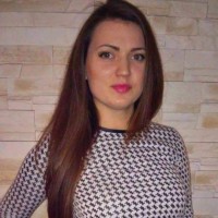 Daria Strzelińska