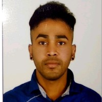 P Kumar