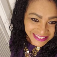 Lisvette Rodriguez