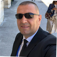 Billy Zlatko Dacic