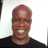 Vincent Obobolo