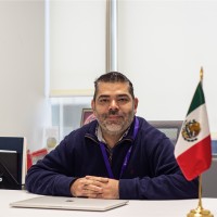 Alejandro Gómez V.
