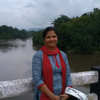Shiny Kurien