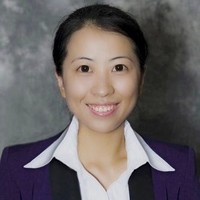Brenda XIA,  CPSM