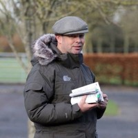 Brendan Boyle
