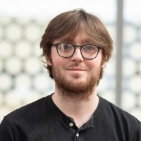 Joshua Barnett