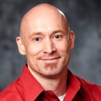 Tom Johndrow Shrm-Scp