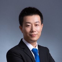 Nick Zhu