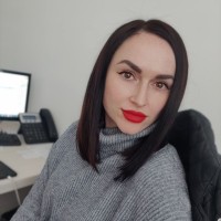 Valentyna Tarhonska