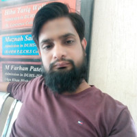 Shaikh Harib