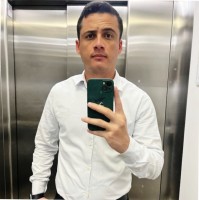 Danilo Nogueira Rocha