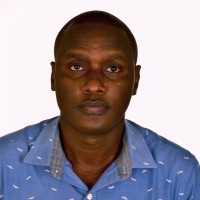Edward Mputhia