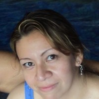 Irina Mendoza