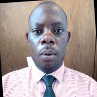Paul Oyara Aliu