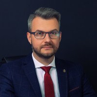 George Sukhov