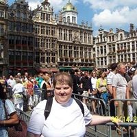 Julie Reeser