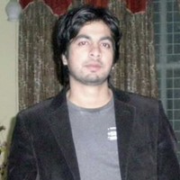 Saqib Saeed