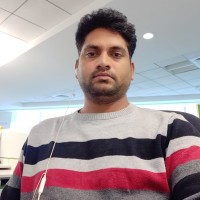 Pydala Venkateswarlu