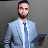Md. Nazmul Hassan
