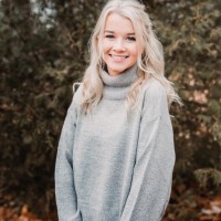 Megan Moosberger