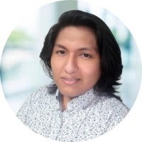 Nich Eduardo Vilca Durand