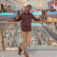 Sharu Khan Naushad