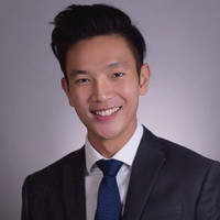 Nicholas Lee