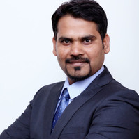 Vivekanand Gaikwad