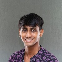 Pranav Thapron