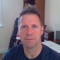 Huw Lewis