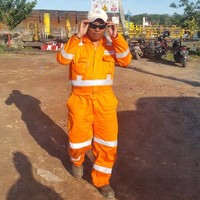 Agung S. Hartono