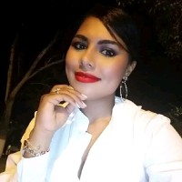 Luzkarime Sanchez Hoyo